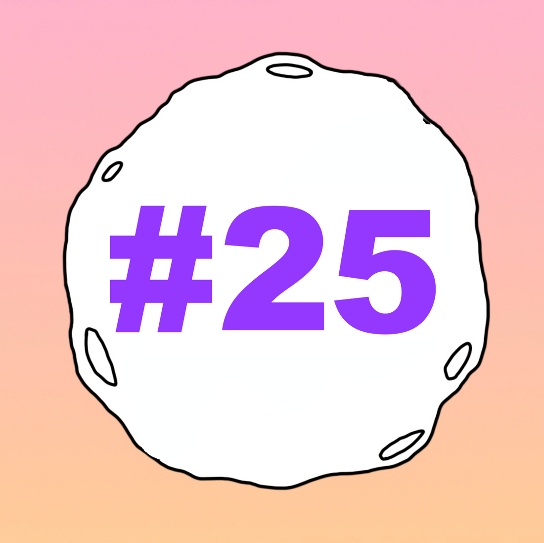 #25 - DYLAN LINDE - Surrendering to Life & Being Happy Where You Are