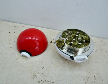 Tobacco / Herb Grinder