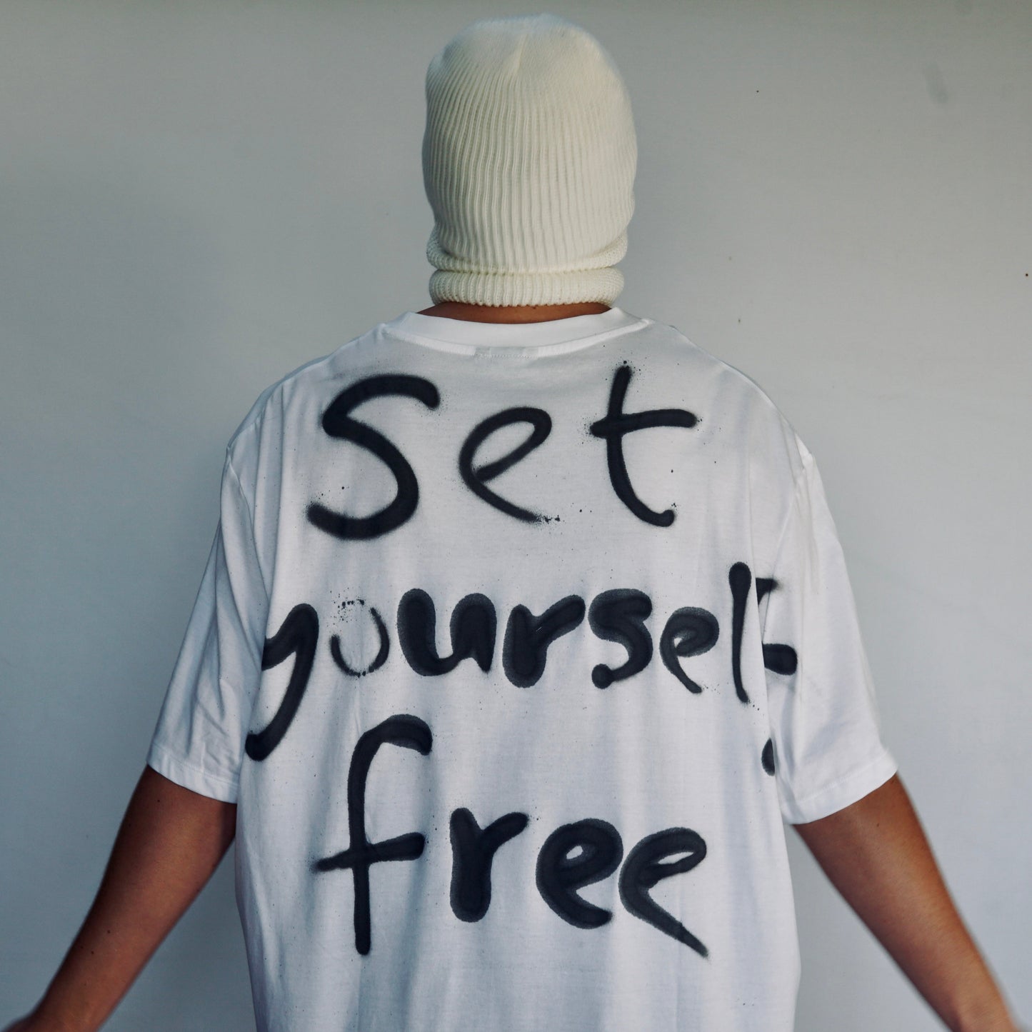 Set Yourself Free