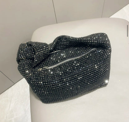 Crystal Rhinestone Bag