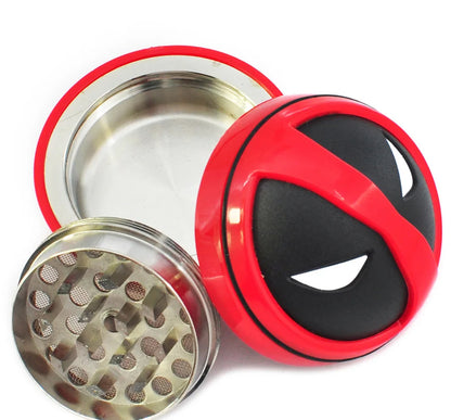 Tobacco / Herb Grinder