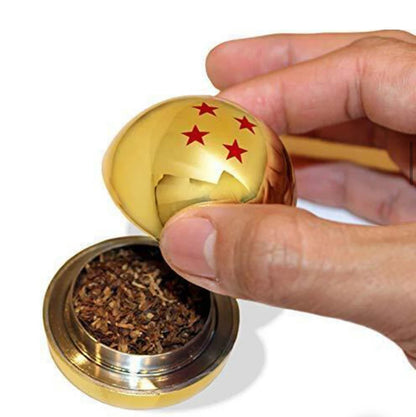 Tobacco / Herb Grinder