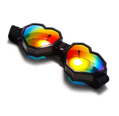 Festival Goggles