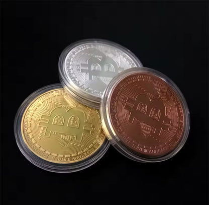 Bit Coin