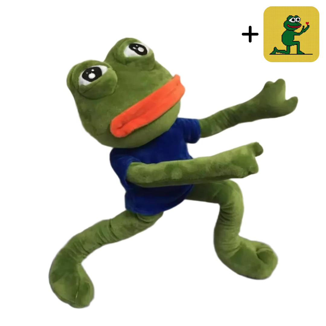 Pepe Doll