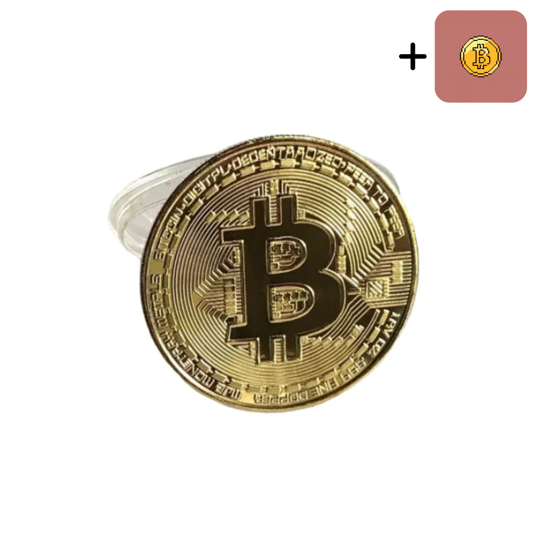 Bit Coin